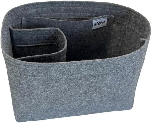 (5-4/ Go-Anjou-Mini Bag Organizer for Anjou Mini Insert Innerbag in Saudi Arabia