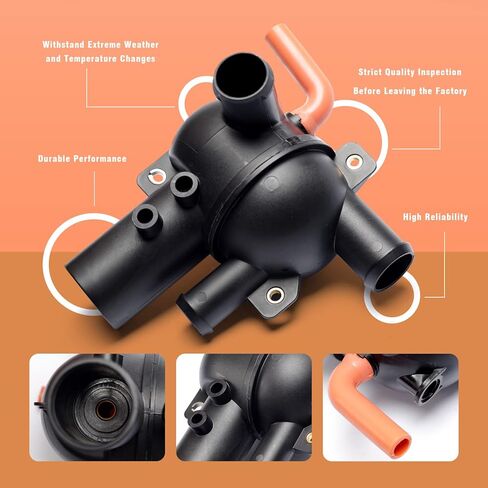 مبيت توزيع استنزاف المياه Assy 863444T1 متوافق مع Mercury Mercruiser 4.3L 5.0L 5.7L 6.2L 350 377 383 MPI لاستبدال 863444A1 in Kuwait