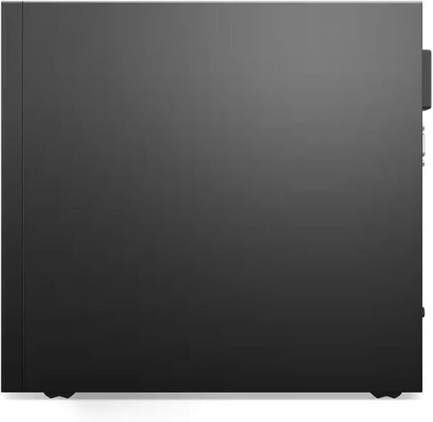 كمبيوتر مكتبي لينوفو ثينك سنتر نيو بيزنس، انتل كور i5-12400 (6 كور)، ذاكرة وصول عشوائي 64 جيجابايت، 1 تيرابايت PCIe SSD، فتحة DVD، قارئ بطاقة وسائط SD، منفذ إيثرنت، منفذ عرض، واي فاي وبلوتوث، ويندوز 11 برو in Saudi Arabia