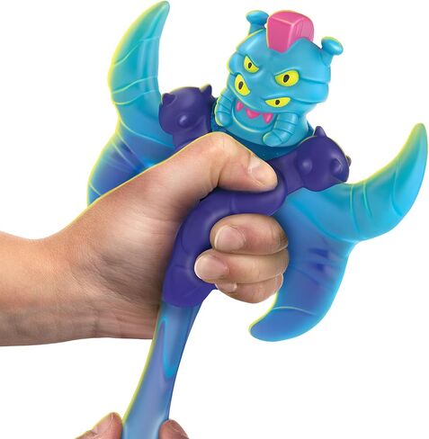Heroes of Goo Jit Zu Galaxy Attack, Action Figure - Cosmic Pantaro in Kuwait
