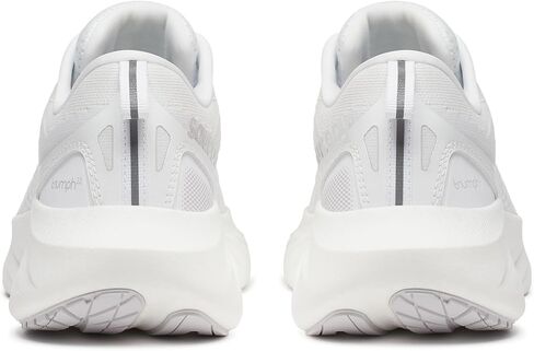 حذاء رياضي للسيدات من Saucony Triumph 22، أبيض، 7 in Saudi Arabia