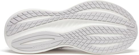 حذاء رياضي للسيدات من Saucony Triumph 22، أبيض، 7 in Saudi Arabia