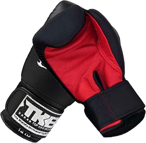 TOP KING Boxing Muay Thai Training Gloves in Saudi Arabia