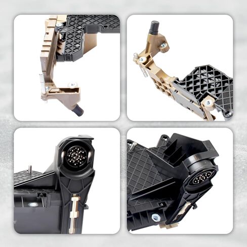 لوحة موصل ناقل الحركة 6R80 متوافقة مع 2010-2020 Ford F150، 2017-2020 F250 F350 Super Duty، 2012-2017 Lincoln Navigator، AL3Z7G276A، 926-149، AL3P7G276AG in Kuwait