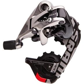 SRAM RED 10 Speed Rear Derailleur WiFLi Aero Glide (Medium Cage): 10spd Medium in Kuwait