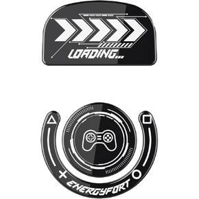 تتناسب أقدام Moshou Mouse Feet مع فأر Logitech G Pro اللاسلكي للألعاب ، واختيار ماجستير من ألعاب الألعاب العالية ، واختيار ماجستير ألعاب سلس ودائم in Kuwait