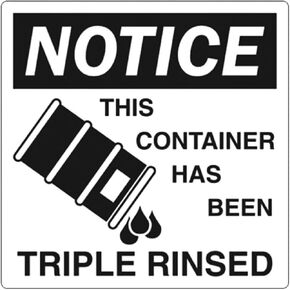 ملاحظة...ملصق صناعي مشطف ثلاث مرات، ورق مقاس 15.24 سم × 15.24 سم، أبيض وأسود، لاصق دائم، قابل للتقشير واللصق - لفة مكونة من 100 ملصق in Kuwait