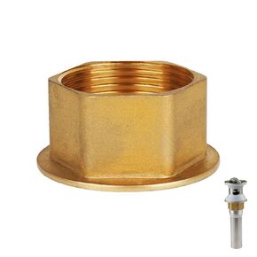 Drain locknut (1-1/2 inch) in Kuwait