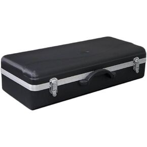 Alto Saxophone Case,Carrying Portable Padded Lightweight Carry Case Shockproof Sax Gig Bag Saxophone Storage Bag in Kuwait