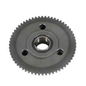 Starter Motor One Way Clutch 3305-009 3305-006 3305-746 Compatible with Arctic ATV 150 2X4 Automatic 2009-2019 in Saudi Arabia