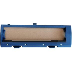 Robot Vacuum Cleaner Main Brush Cover,Compatible for Haier，HB-QT51S PRO HB-HTH01H Robotic Vacuum Cleaner Parts Accessories Replacement in Saudi Arabia