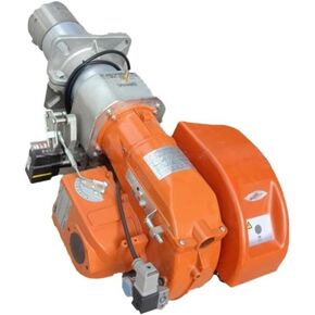 TBG60 Single-Stage, Dual-Stage, TBG60MC, TBG60ME Compact Industrial Low-NOx Burner, Gas Liquefied Petroleum Light Oil(TBG60 Single-Stage) in Saudi Arabia