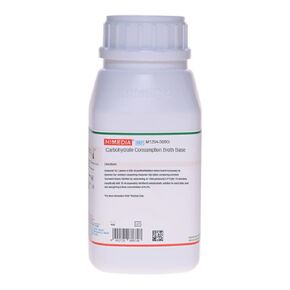 M1264-500G Carbohydrate Consumption Broth Base, 500 g in Kuwait