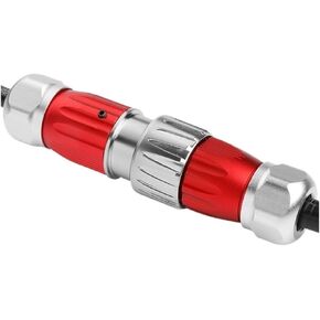 DH20 aviation with fence 2-12 core all-metal circular butt joint power connector IP68(12 core) in Kuwait