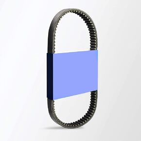 2830V367 Replacement Belt Variable Speed Belt in Saudi Arabia