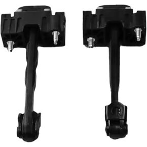 Car Door Hinge Check Strap, Bracket Stop, for Volvo, for XC60, for S60 V70 XC70 S80 2007-2018 1Pair Front Rear Door Check Hinge Strap Limit Rod Stop 32198467 31298466 Check Strap Limitery in Saudi Arabia