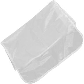 Sturdy Material Backrest Protector Hairdressing Chair Covers Easy Install Seat Covers in Kuwait