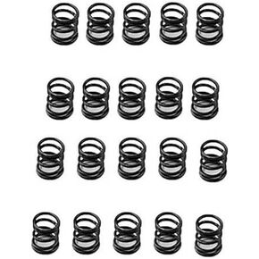 20 قطعة من بدائل الزنبرك باستخدام الحاسب الآلي تناسب سلسلة UTX85 وUltratech UT in Kuwait