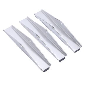 Engine Cylinder Hone Stones:Heavy Duty 4in 3 Jaw Tool Set,for Auto Mechanics,Durable Cylinder Hone Replacement Stones in Kuwait