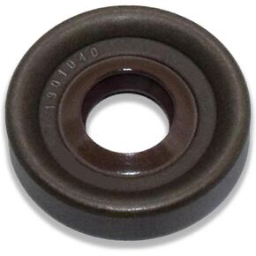 Oil Seals 10 * 25.4 * 6mm with Wave Lip for Small Bore Seal 0.394 * 1 * 0.236inch in Saudi Arabia