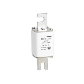 فيوز كور RS711(NGT1) 160A | 710281110000160 in Kuwait
