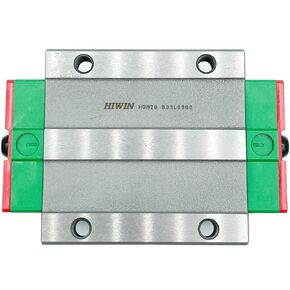 دليل خطي HIWIN HGW20HC أصلي in Kuwait