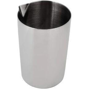 500ml Blender Stainless Steel Shake Cup Blender Beverage Mixing Cup Kitchen Tools in Kuwait