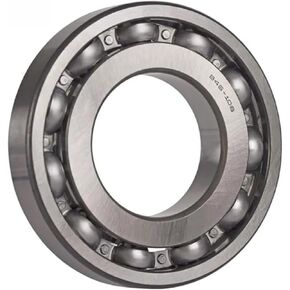 1PCS B45-108 Deep Groove Ball Bearing Bearing Size 45x90x17mm Bearing in Saudi Arabia
