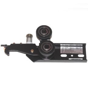 KS-3 Ansons Elevator Hook Lock Floor Hall Door Left Open 161 for Otis Lift 1pcs in Saudi Arabia