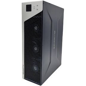 OEMGMINER New FLUMINER L1 Pro 6Gh/s±5% Asic Miner 1400W Doge/LTC/BEL Miner Scrypt Algorithm Support Ethernet and WiFi in Stock in Kuwait