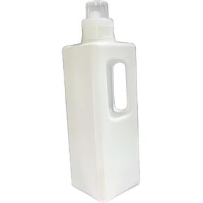 موزع صابون الغسيل، موزع صابون بسعة 1.25 لتر، صندوق تخزين منظم سائل للمنزل in Kuwait