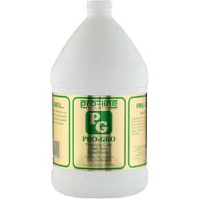 Chris Christensen ProLine Pro-GRO Premium Conditioner, Groom Like a Professional, Deeply Moisturizes, Gallon in Kuwait