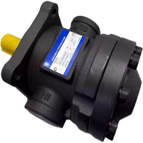 مضخة المكبس المتغيرة لمضخة الريشة 50T-07-FR، 50T-14-FR، 50T-17-FR للصناعة والمصنع وما إلى ذلك (50T-17-FR) in Kuwait