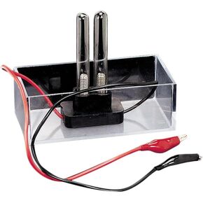 Micro Electrolysis Apparatus, Observe Electrolysis of Water in Kuwait