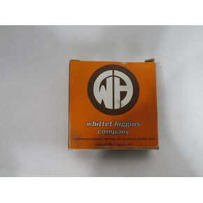 WHITTET Higgins BH-09 مسدس كربون، عرض 0.5000، 2.5310 OD، 2.2810 بوصة قطر الوجه، قفل BEARHUG - مقاس 1.767-18 خيط in Kuwait