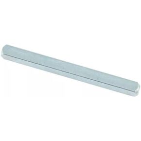 for Keystock Straight Shaft Key 1/4 by 1/4 by 3 in Kuwait