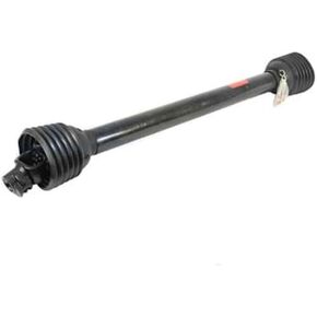 #US Replace Parts ACS44111 Metric PTO Shaft for 5or 6ft Cutters Size 4 PTO 48 in Long Closed Shaft (AikePart1025-8644) in Kuwait