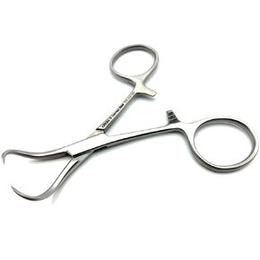 مشبك منشفة من ميديكريبس باكهاوس 9 سم in Kuwait