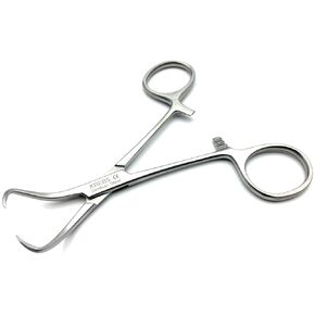 مشبك منشفة من ميديكريبس باكهاوس 11 سم in Kuwait