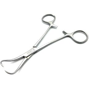 مشبك منشفة من ميديكريبس باكهاوس 13 سم in Kuwait