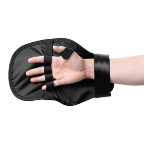 قفاز حماية من الأشعة السينية لليد - كف مفتوح، بيطري، سلسلة عادية 0.5 مم، إغلاق بخطاف وحلقة in Kuwait