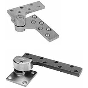 مجموعة Rixson L147 Offset Pivot Set لليد اليسرى 626 تتضمن المحور العلوي والسفلي in Kuwait