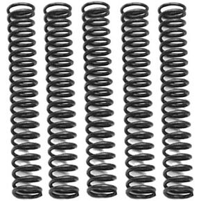 5 Pieces CNC Steel Spring Replacements Fit for Demko AD20 and AD20.5 in Kuwait