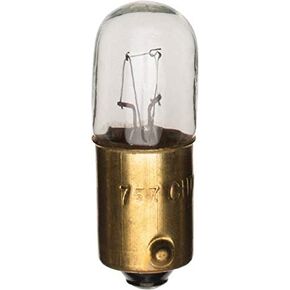 T3-1/4, 2.24 Watt, Incandescent Miniature and Specialty Lamp (80 Pack) in Kuwait