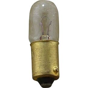 T3-1/4, 1.58 Watt, Incandescent Miniature and Specialty Lamp (80 Pack) in Kuwait