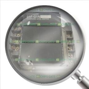 قطعة واحدة 61F-G1N جديدة في الصندوق 61F-G1N in Kuwait