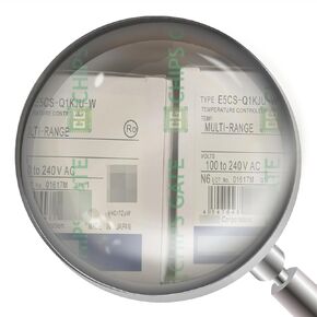 1 قطعة جديد في الصندوق E5CS-Q1KJU-W E5CS-Q1KJU-W in Kuwait