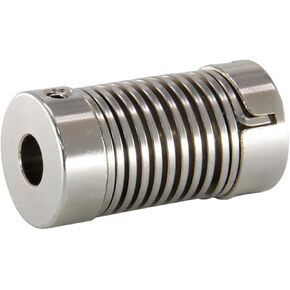 سبائك الألومنيوم D16L35 اقتران الربيع اقتران مرن (5X5) in Kuwait