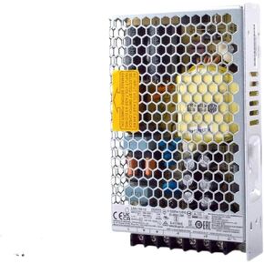 LRS-150-12 12V 12.5A 150W Industrial Switching Power Supply for Automation/Control Systems/Electronic Equipment in Kuwait