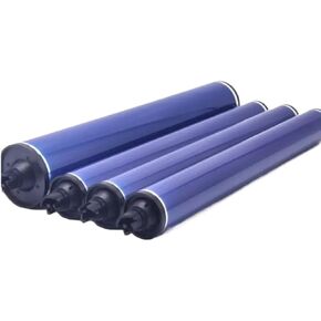 طبلة OPC باللون الأسود و3 ألوان متوافقة مع 700 C-60 C70 C75 J75 550 560 570 240 242 250 252 260 7655 7665 7675 7755 7765 7775 in Kuwait